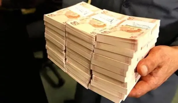 Bankada parası olan dikkat! Bankada hesabı olan herkesi ilgilendiren son dakika gelişmesi! Resmen değişti, zorunlu...-5