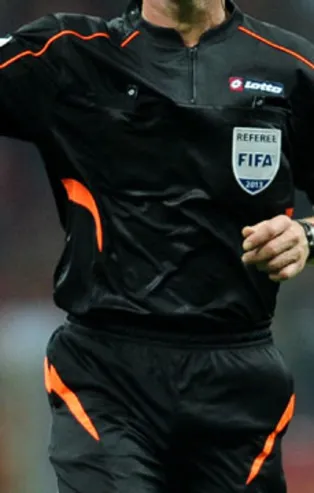 Süper Lig'de 5. haftanın hakemleri açıklandı