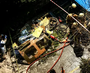 Milli Savunma Bakanlığı duyurdu! Helikopter kazasının ardından flaş karar