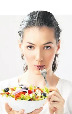 Kan grubuna göre beslen!