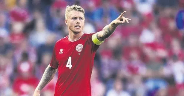 Simon Kjaer için Sampdoria iddiası