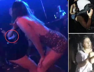 Bursa'da korona partisine polis baskını! Yüksek sesli müzikle dip dibe dans
