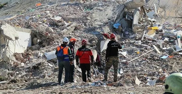 Son dakika: İzmir depreminde 11 kişiye mezar olan Yağcıoğlu Apartmanı davasında gerekçeli karar açıklandı