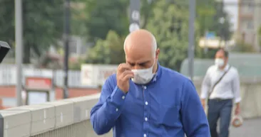 İstanbulda maske takma zorunluluğu başladı! Yeni kararın ilk sabahında vatandaş kurallara uydu mu?
