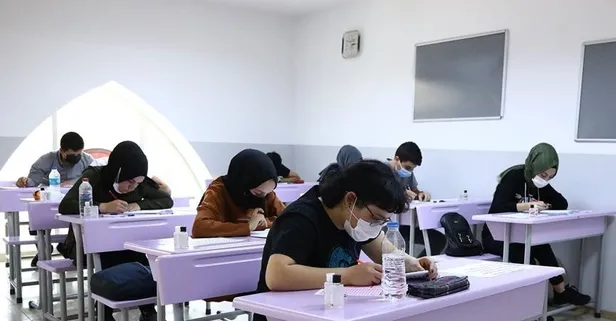 Sınavlar son dakika iptal mi edildi? 17 Mayıs sonrası lise ve ortaokul yüz yüze sınavlar için MEB’den açıklama!-5