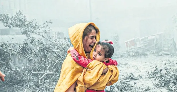 Washington Post: ABD gizli raporunda Soykırımcı İsrail’in Gazze’deki ihlalleri ortaya çıktı