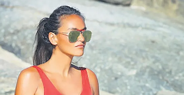 İkoncan Eda Taşpınar Avrupa’dan sonra Amerika’ya da açıldı! Kozmetik ürünlerini dört eyalete satacak