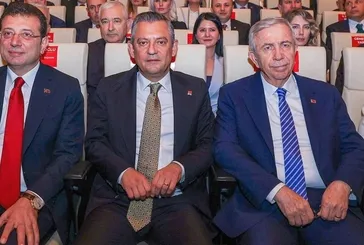 Koltuk sevdası hizmeti unutturdu!