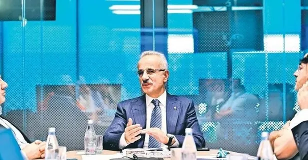 Ulaştırma ve Altyapı Bakanı Abdulkadir Uraloğlu duyurdu! Kalkınma yolu için ortak fon kurulacak! 2 ülke daha sırada