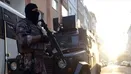 İstanbul’da PKK operasyonu: 4 gözaltı