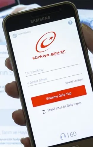 Son dakika: e-Devlet'te bir yenilik daha! Dijital Dönüşüm Ofisi açıkladı