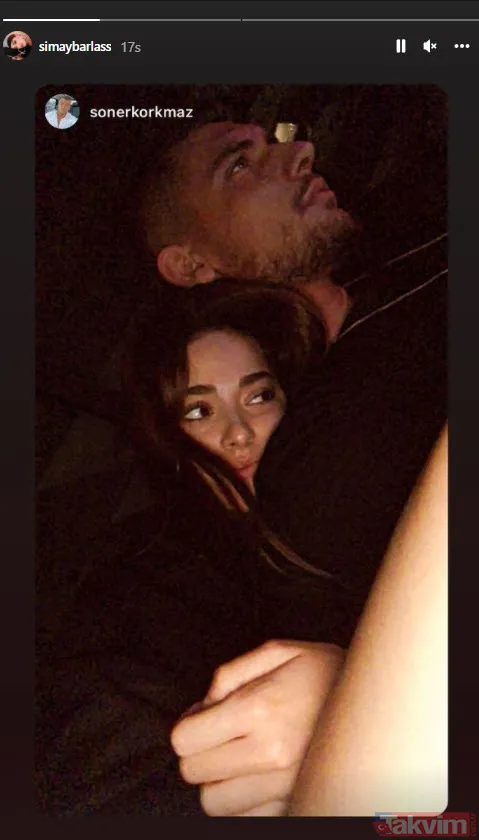 Burcu Özberk İlhan Şen'le sevgili mi sonunda konuştu 'İlhan'ı aradım dedim ki...' Derin göğüs dekoltesiyle nefes kesti - 12