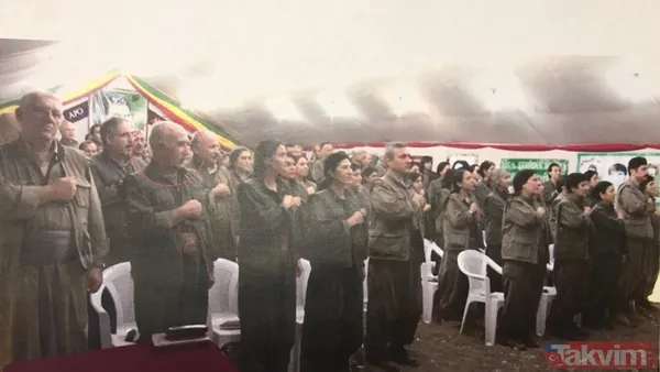 Kandil'in beyin ölümü gerçekleşti! Tecavüzcü Ali Haydar Kaytan'ın öldürülmesiyle örgüt elebaşları birbirini yiyor - 16