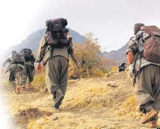 Terörü destekleyene kredi yok