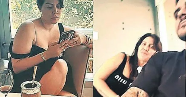 2 saat boyunca evimde taciz etti