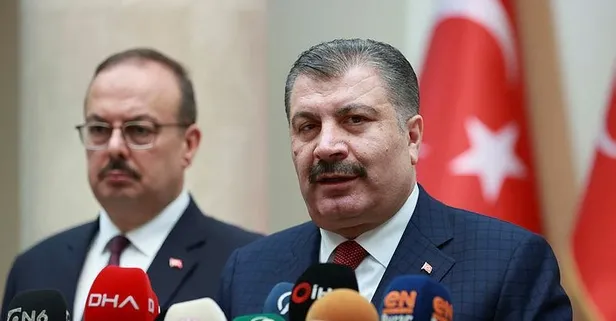 Bakan Koca 'önümüzdeki günlerde başlayacak' diyerek duyurdu! Sözleşmeli doktorlar...