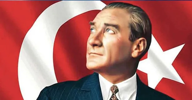 10 Kasım şiirleri kısa, uzun 2021! 2, 3, 4, 5 kıtalık anlamlı 10 Kasım Atatürk’ü Anma Günü şiirleri resimli, resimsiz!