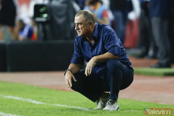 Fatih Terim'in Ryan Donk hamlesi sosyal medyayı salladı! - 7