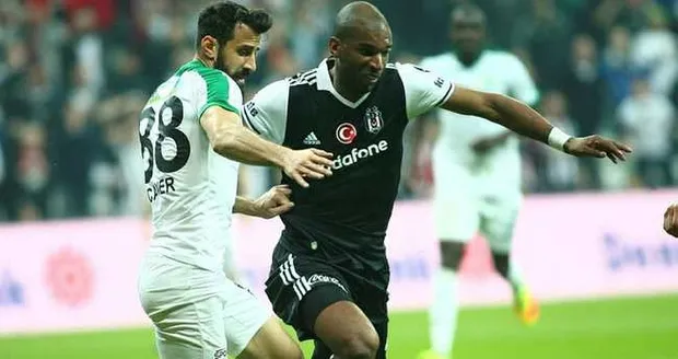 Çakar'dan F.Bahçe'ye antrenör tavsiyesi-5