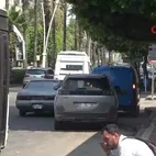 Adana’da toplu taşımada klima tepkisi: Vatandaşlar araç içinde nefes almakta zorlanıyor