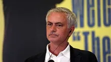 Fenerbahçeden flaş transfer: Yıldız isim Jose Mourinhoyu ikiletmedi! Seve seve gelirim