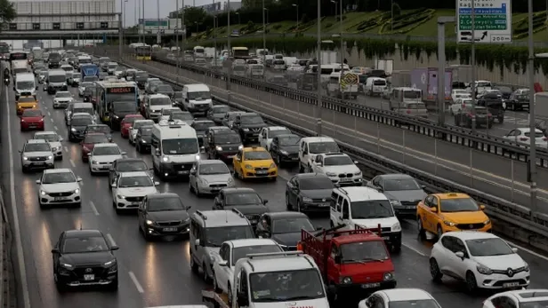 Trafik cezaları ve değerli kağıt ücretleri yüzde 36,2 oranında artırıldı!-4