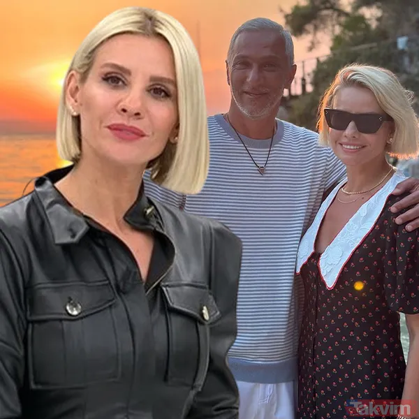 Esra Erol'da programıyla milyonları ATV ekranına kilitleyen Esra Erol, hem başarı dolu kariyeri hem de özel hayatıyla sık sık adından söz ettirdi.