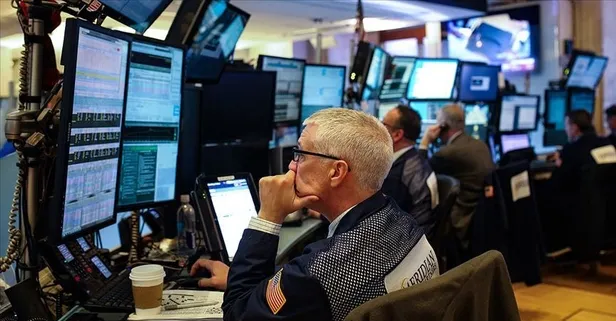 Küresel piyasaların gözü veri gündeminde!