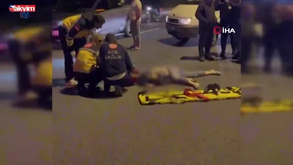 Balıkesir’de genç teknisyen can verdi! Sürücü tutuklandı