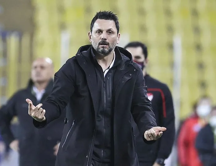 Erol Bulut istifa edecek mi? Açıklama geldi