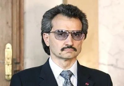 Suudi prens Alwaleed bin Talal'in hangi şirketlerde yatırımı var?-11