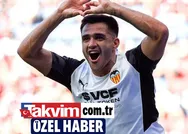 Son dakika transfer haberleri... Fenerbahçede hareketli hafta! Maxi Gomez için geri sayım başladı!