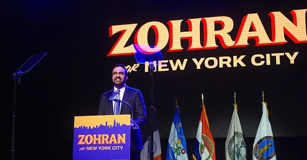 Mamdani’nin zaferinde Soros tartışması! Trump tarafı “ekibe dikkat” dedi | İlk kutlayandan finanse edene…