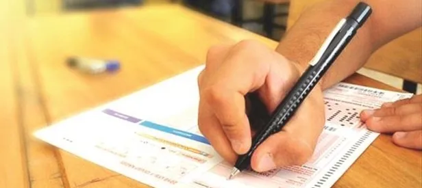 YGS'ye geç kalan öğrencilere iyi haber