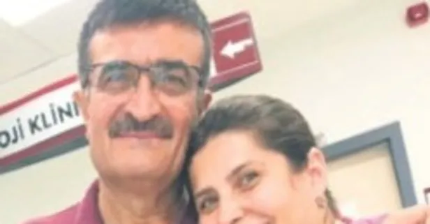 İki kanseri tek ameliyatla yendi