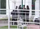 İstanbul Esenyurt'ta şüpheli paket alarmı