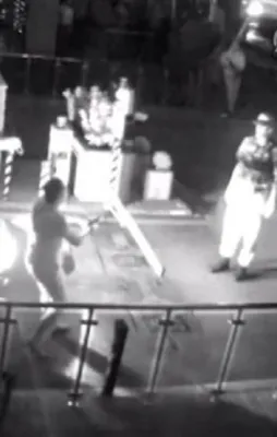 15 Temmuz gecesine ilişkin yeni görüntüler