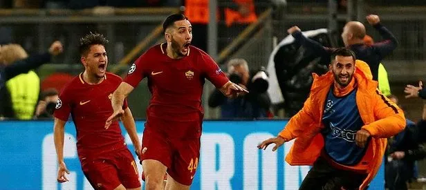 İşte Cengiz Ünder’in asisti