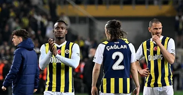 Fatura yine İsmail Kartal’a!