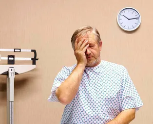 Prostattaki gizli tehlike