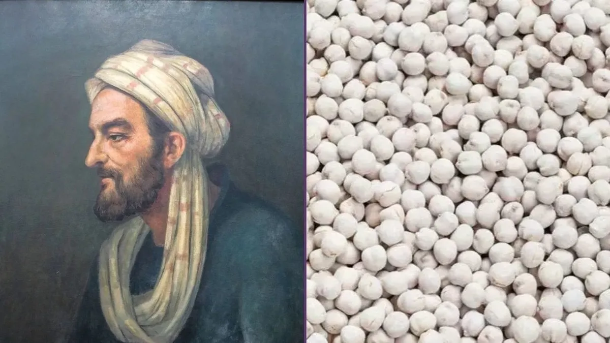 Doğal mide ilacı İbn-i Sina’dan: Bu kuruyemişi sofranızdan eksik etmeyin! Her gün 1 avuç...