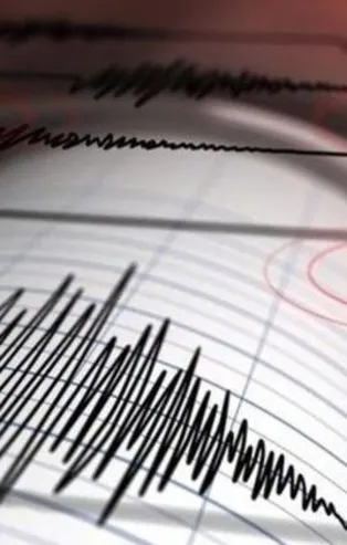 Alaska'da 5,8 büyüklüğünde deprem