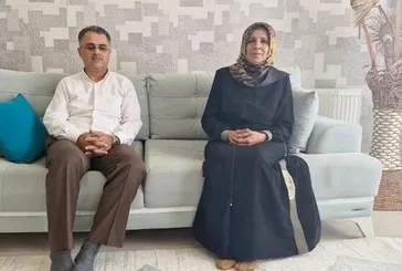 Annenin hisleri gerçek çıktı!