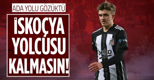 İskoçya yolcusu kalmasın!