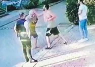 67 yaşındaki adama dayak atarak insalıktan çıkan Halil Sezaiye CHP sahip çıktı!