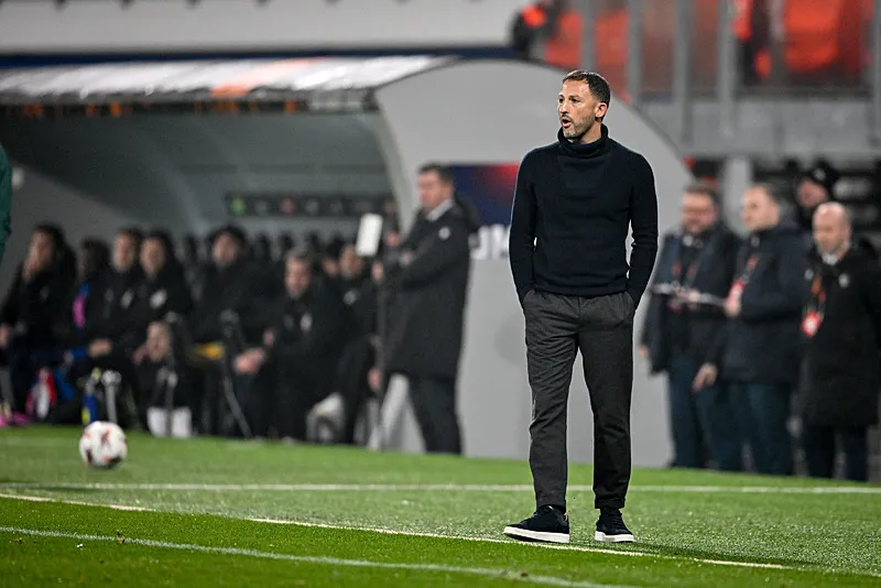 Fenerbahçe'ye İngiltere'den çifte transfer! - 2