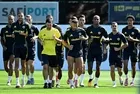 Fenerbahçe Zagreb kadrosunu açıkladı!