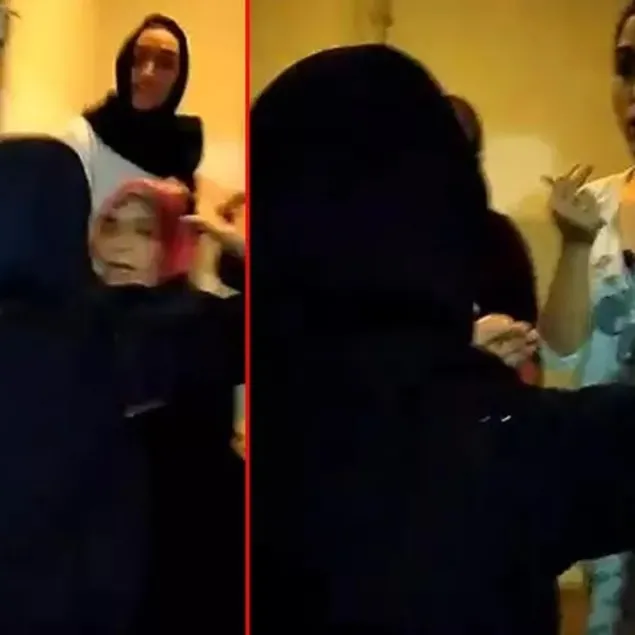 Esenyurt’ta ev sahibi ile kiracı arasında zam kavgası!