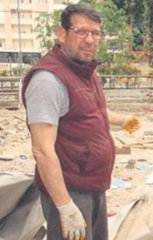 İzmir'de CHP'li belediye başkanından esnafa zulüm