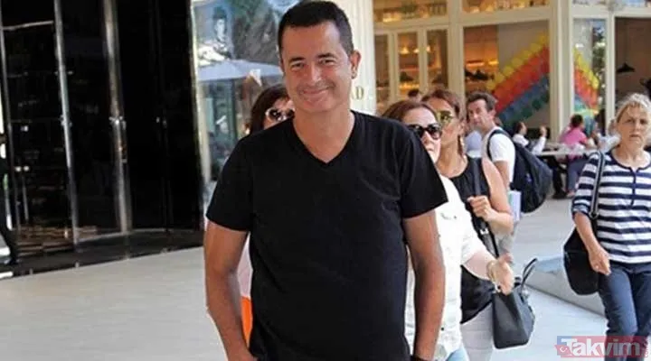 Acun Ilıcalı'nın ilk eşi güzelliğiyle hayran bıraktı! İşte Acun'un kızı Banu'nun annesi Seda Başbuğ...